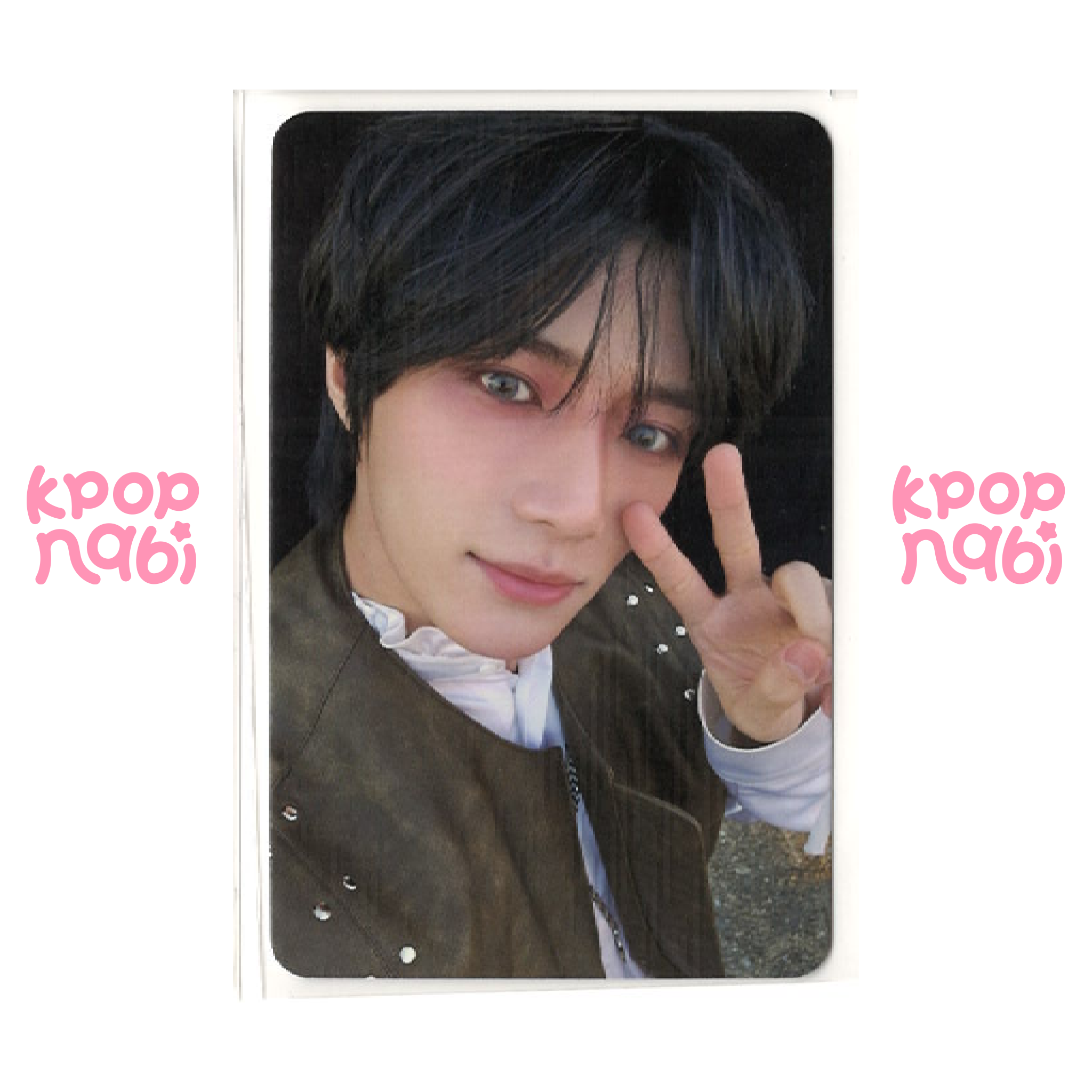 [PC] TXT - Beomgyu 'minisode 3: TOMORROW' (PROMISE ver.)
