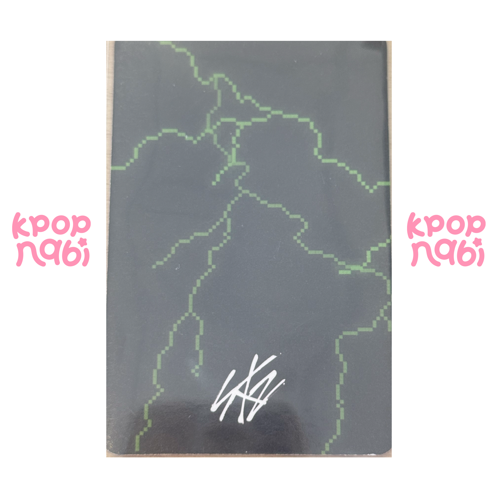 [PC] Stray Kids - Changbin 'NOEASY' (Standard ver.)
