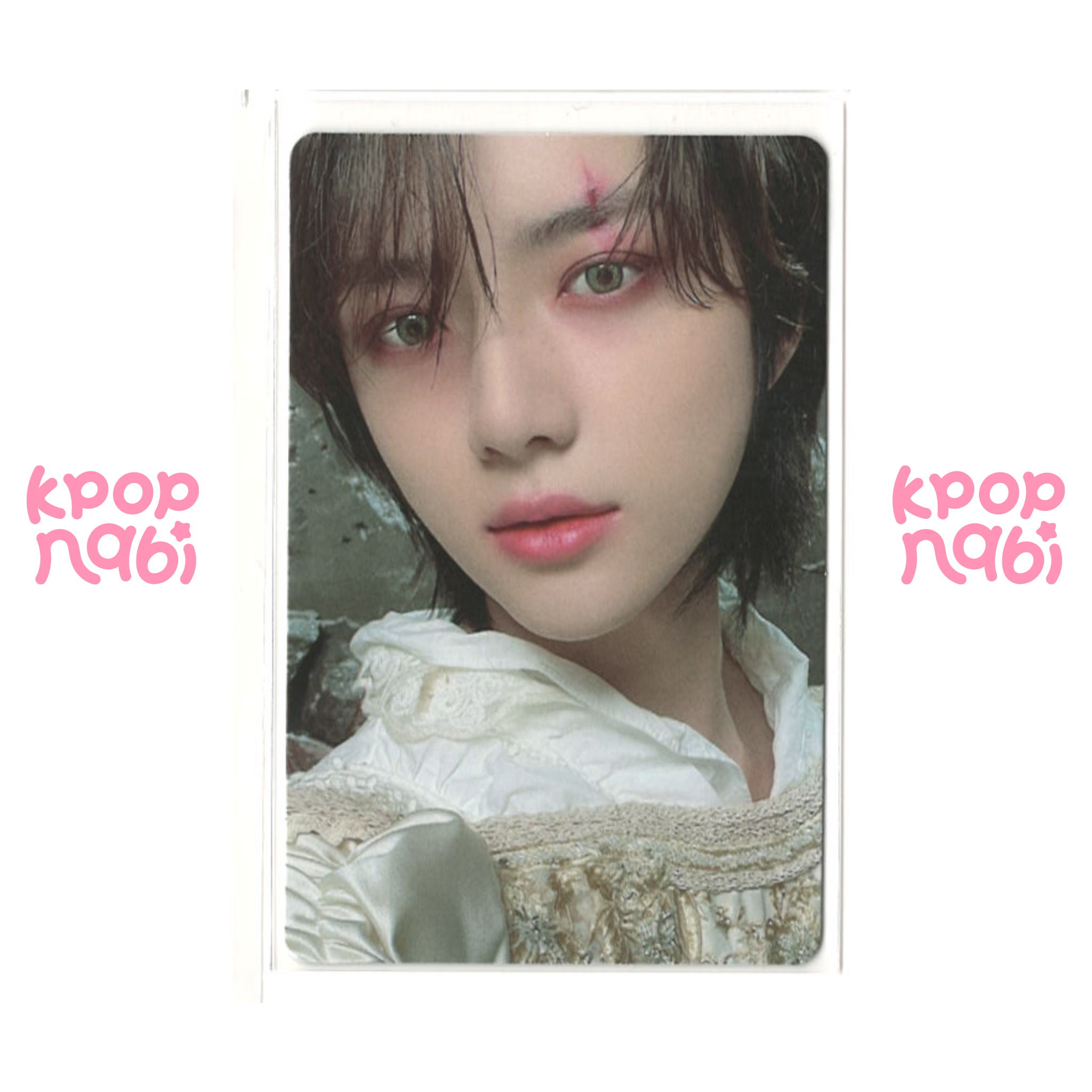 [PC] TXT - Beomgyu 'The Chaos Chapter: FREEZE' (WORLD ver.)