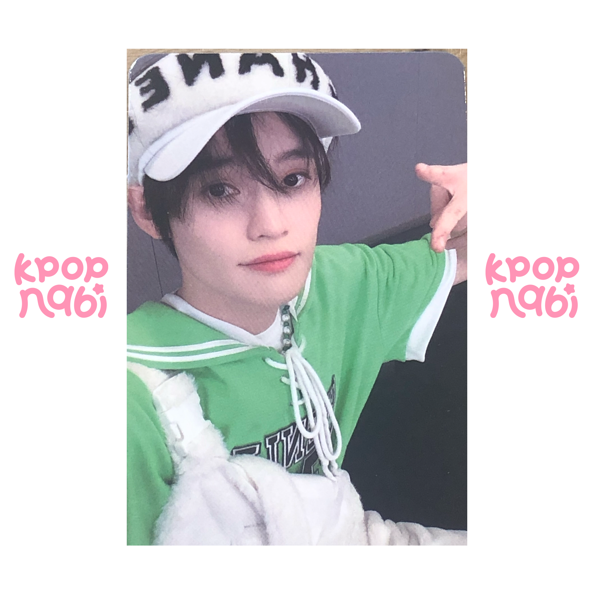 [PC] NCT DREAM - Chenle 'Candy' SMTOWN EVENT