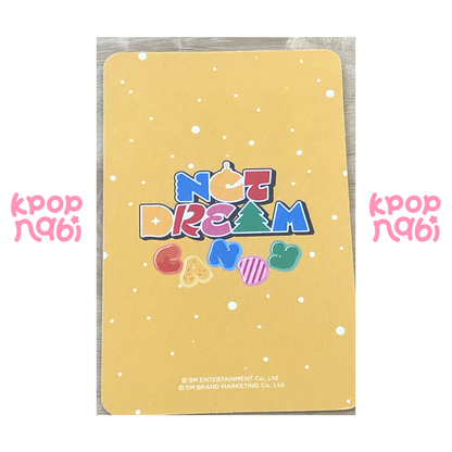 [PC] NCT DREAM - Chenle 'Candy' SMTOWN EVENT
