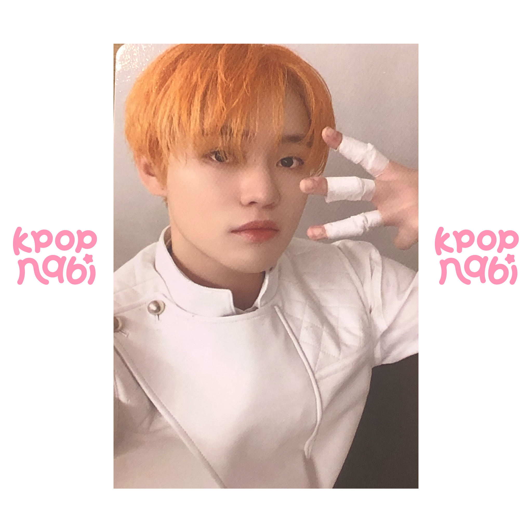 [PC] NCT DREAM - Chenle '2023 Season's Greetings'