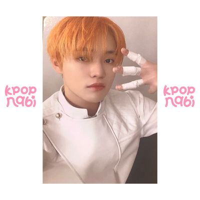 [PC] NCT DREAM - Chenle '2023 Season's Greetings'