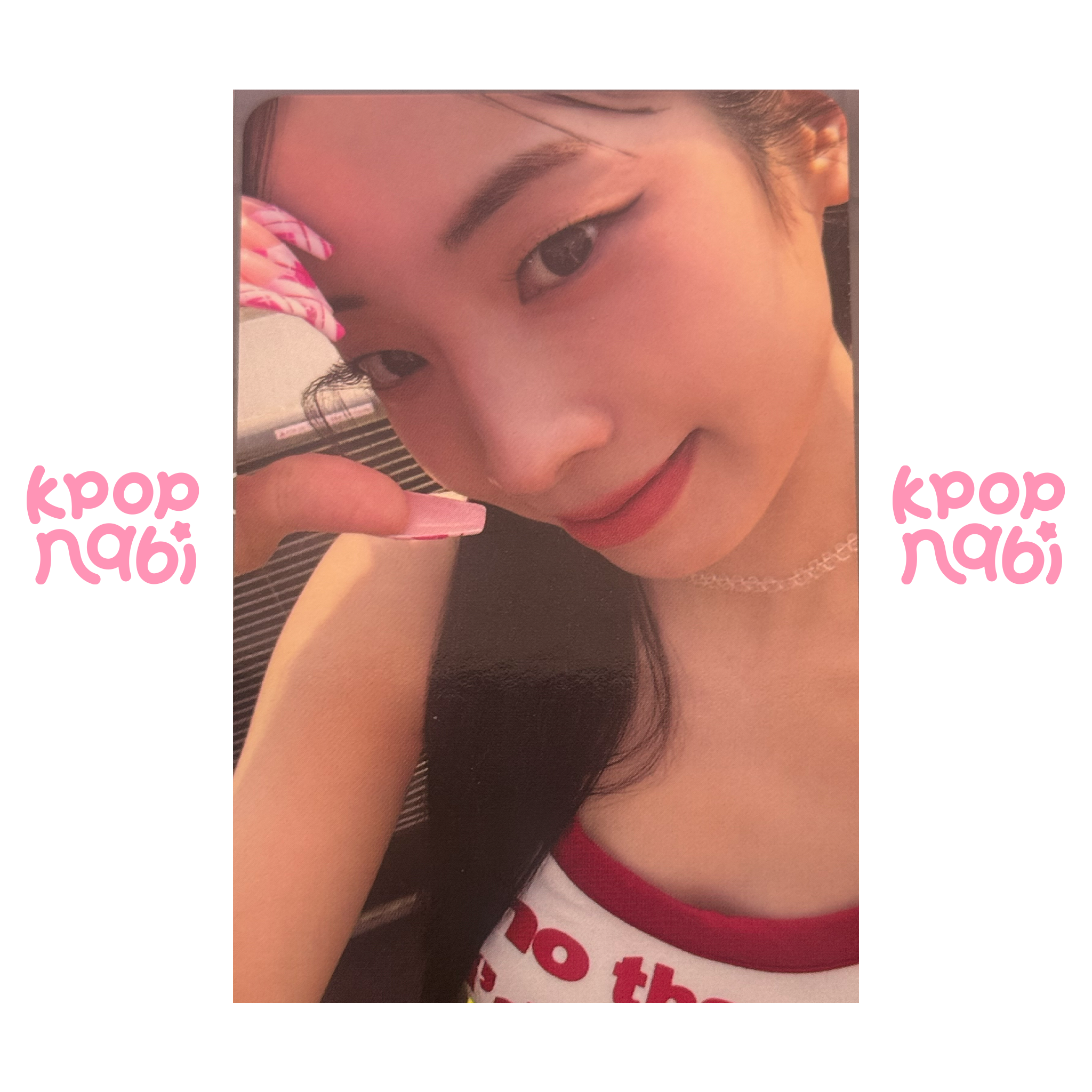 [PC] TWICE - Dahyun 'THIS IS FOR' (Standard ver.)