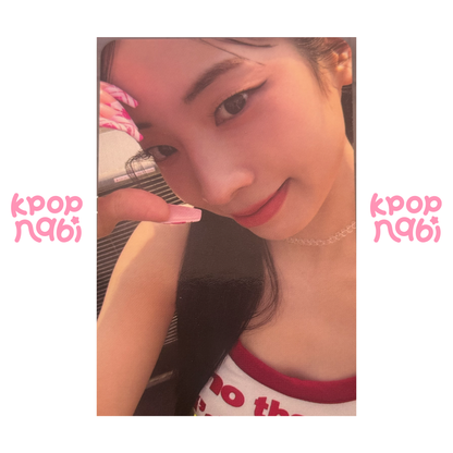 [PC] TWICE - Dahyun 'THIS IS FOR' (Standard ver.)