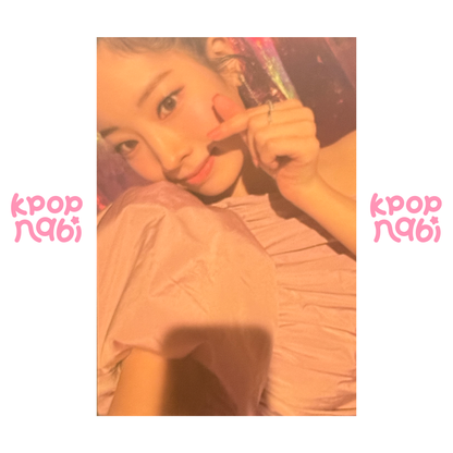 [PC] TWICE - Dahyun 'Taste of Love' (Standard ver.) #3