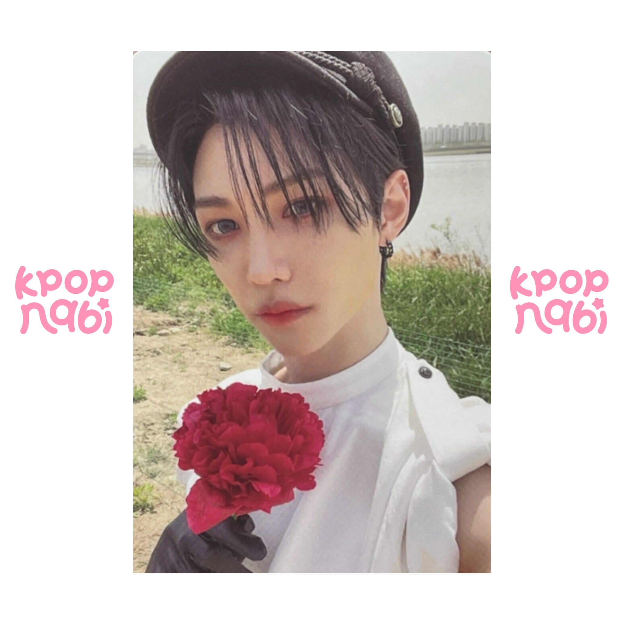 [PC] Stray Kids- Felix 'MAXIDENT' (C ver.)