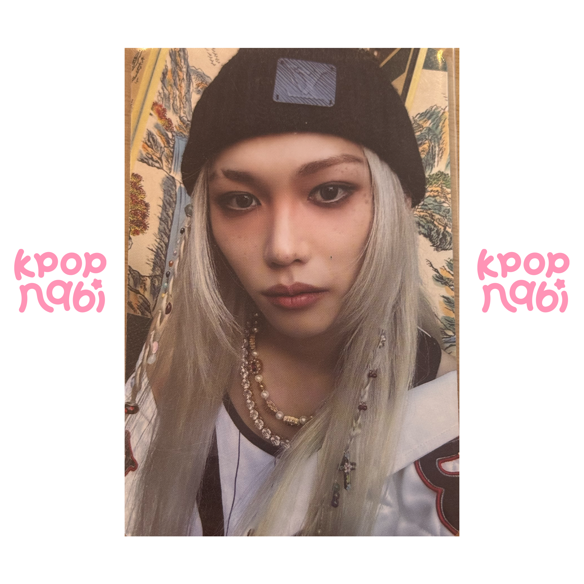 [PC] Stray Kids - Felix 'HOP' (ACCORDION ver.)