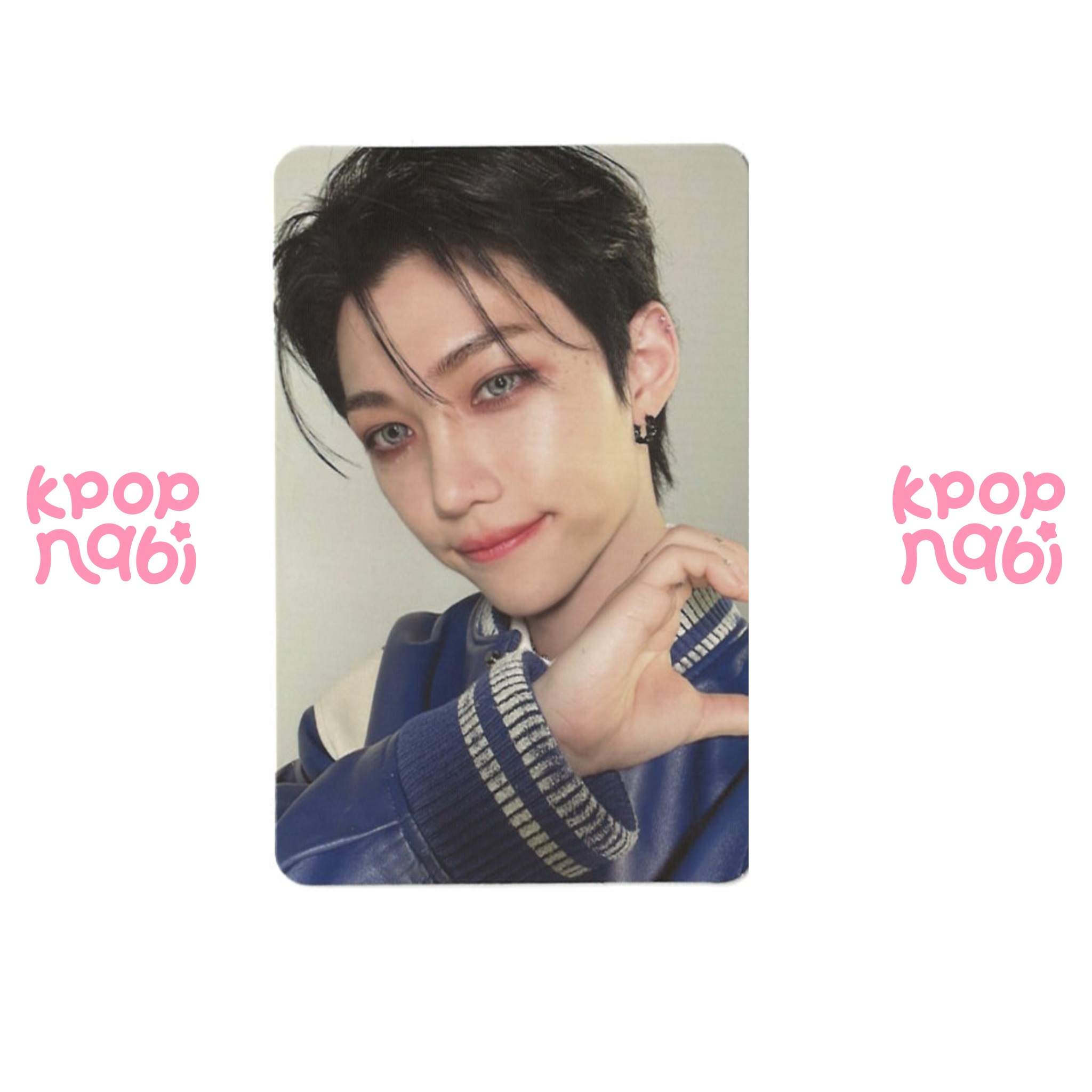 [PC] Stray Kids - Felix 'MAXIDENT' (Standard ver.)