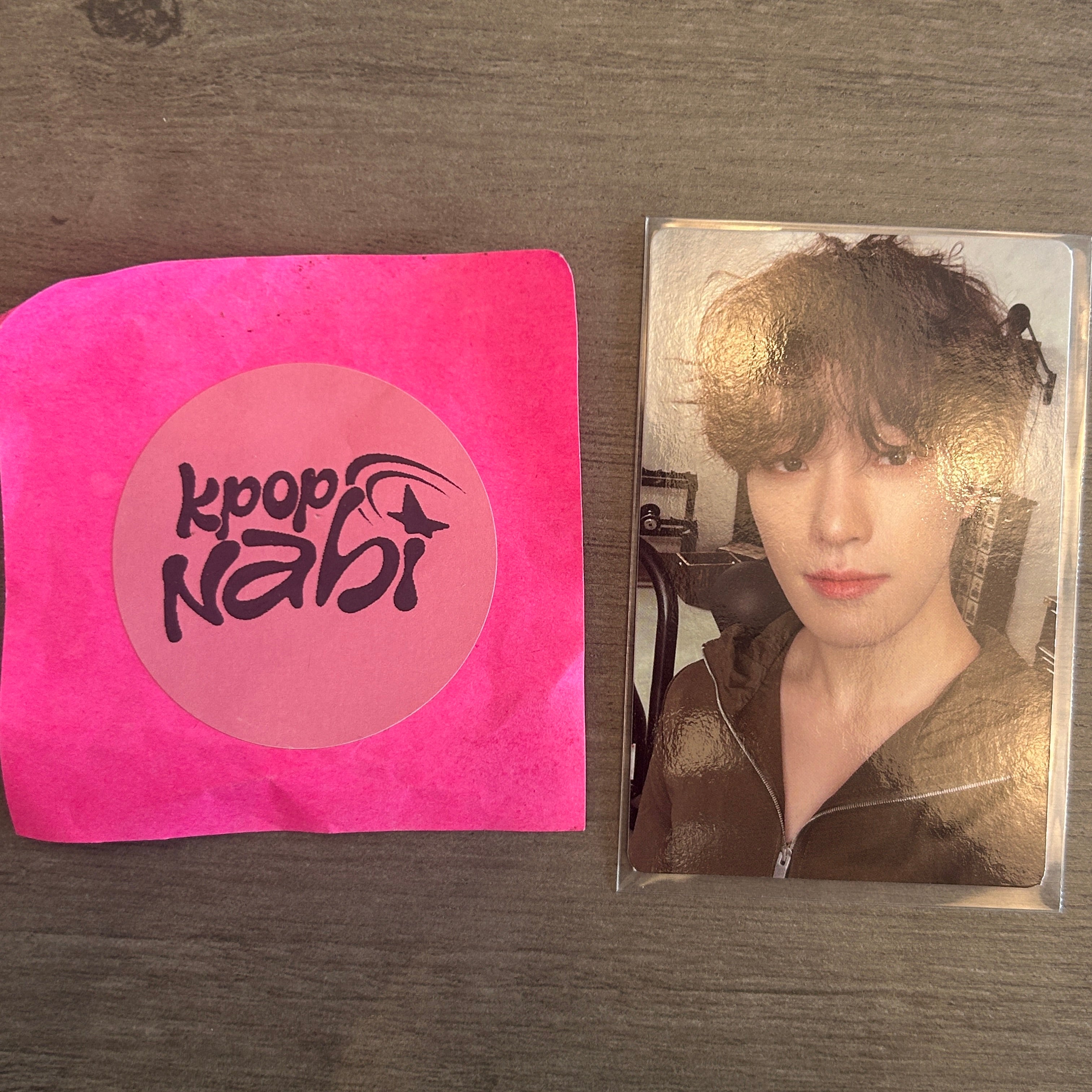 [PC] SEVENTEEN -  Dino 'FML' (Target Exclusive)