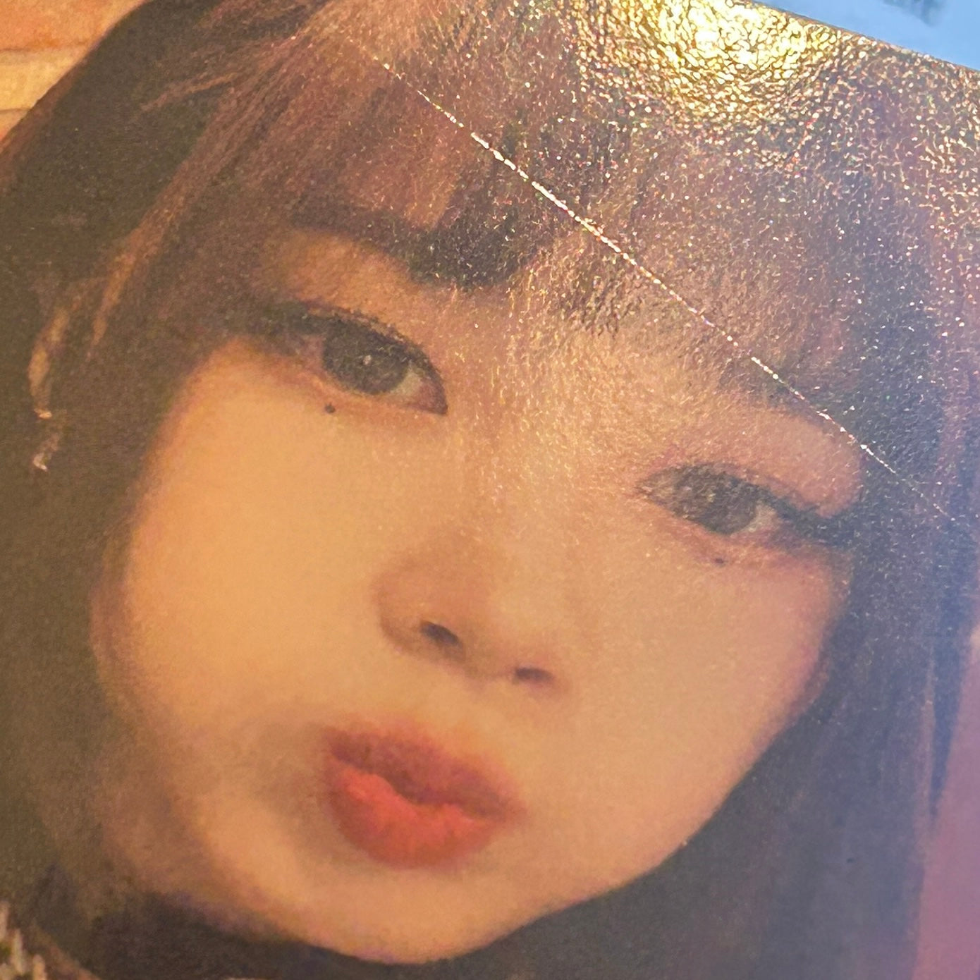 [PC] aespa - Giselle 'Girls' (KWANGYA ver.) (DMG)