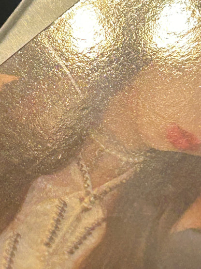 [PC] aespa - Karina 'Savage' (Standard ver.) #2 (DMG)