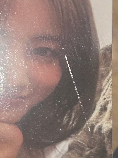 [PC] Jihyo (TWICE) - 'ZONE' (Standard ver.) (DMG)