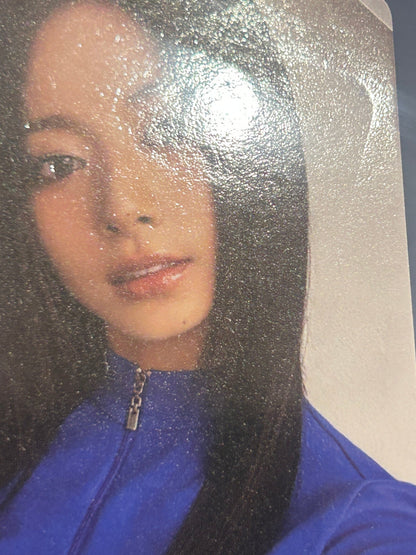 [PC] TWICE - Tzuyu 'THIS IS FOR' (Standard ver.) #4 (DMG)