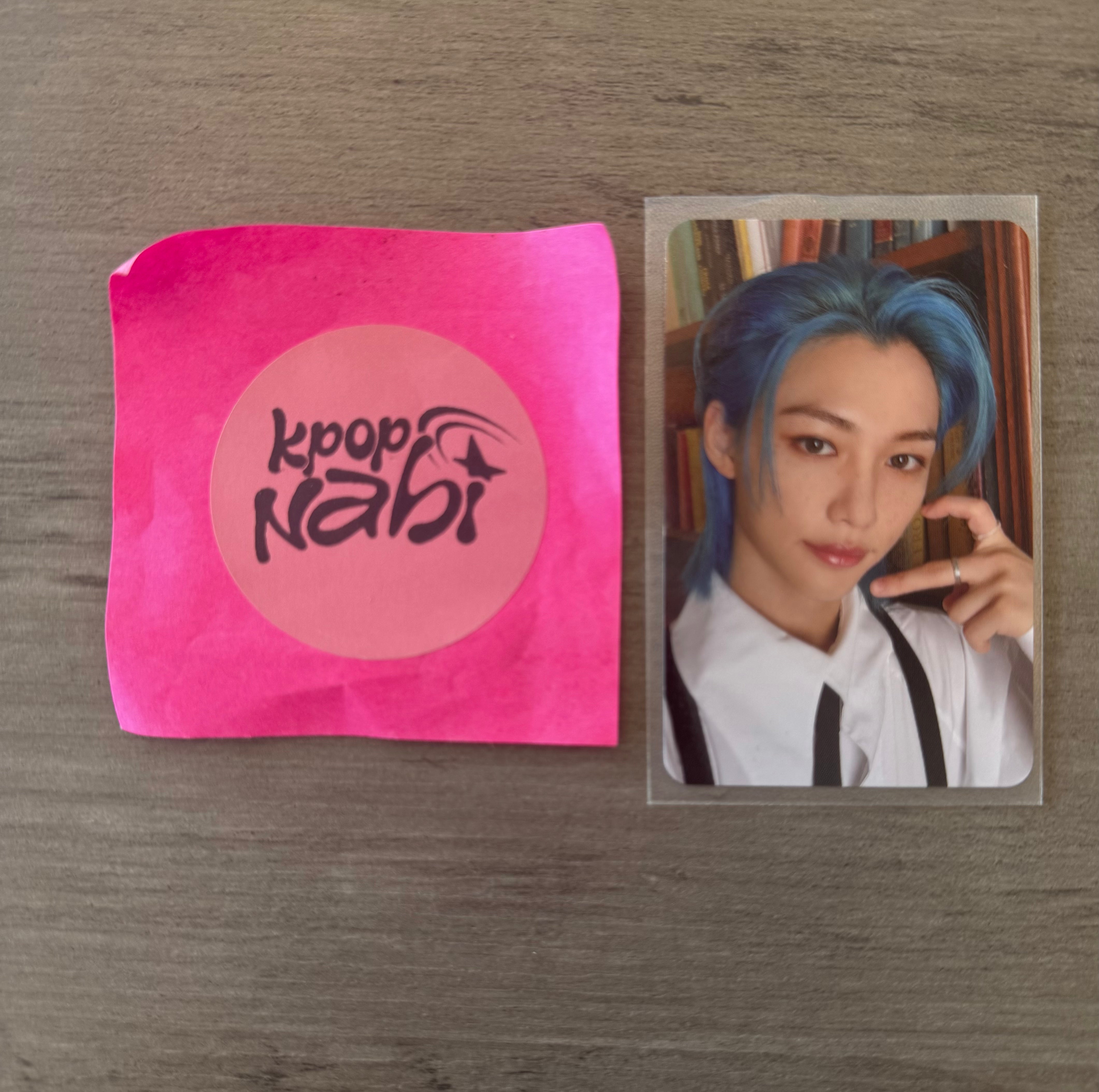 [PC] Stray Kids - Felix 'The Story of Nacific with SKZ'