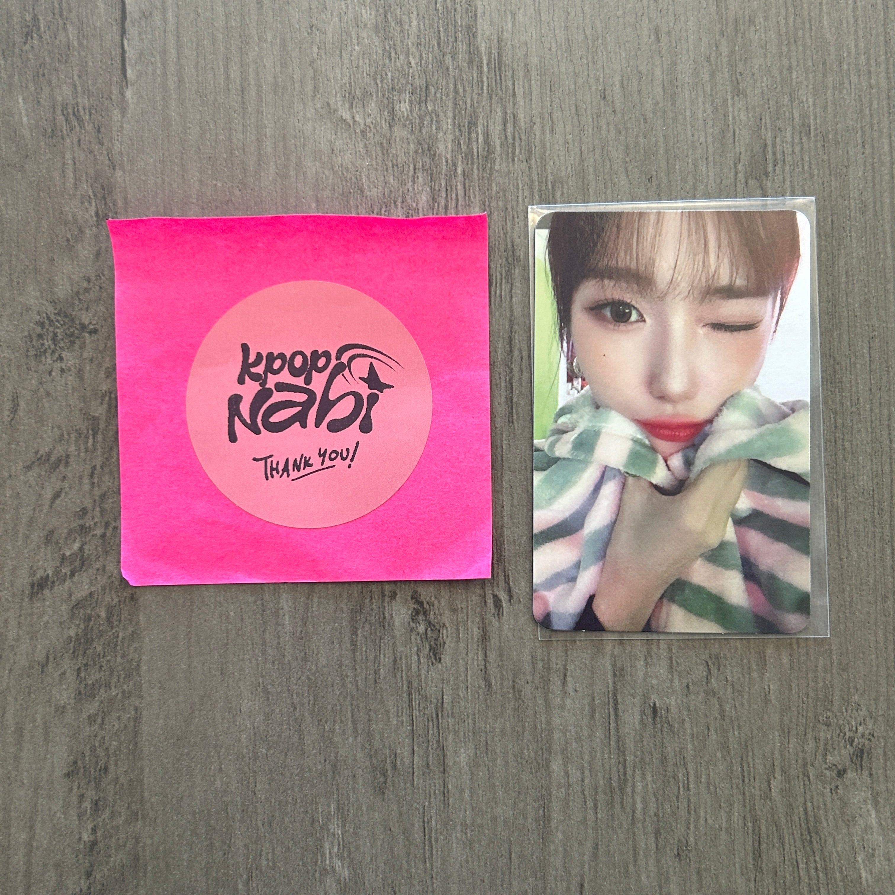 PC] Kep1er - Youngeun 'TROUBLESHOOTER' MAKESTAR POB – Kpop Nabi