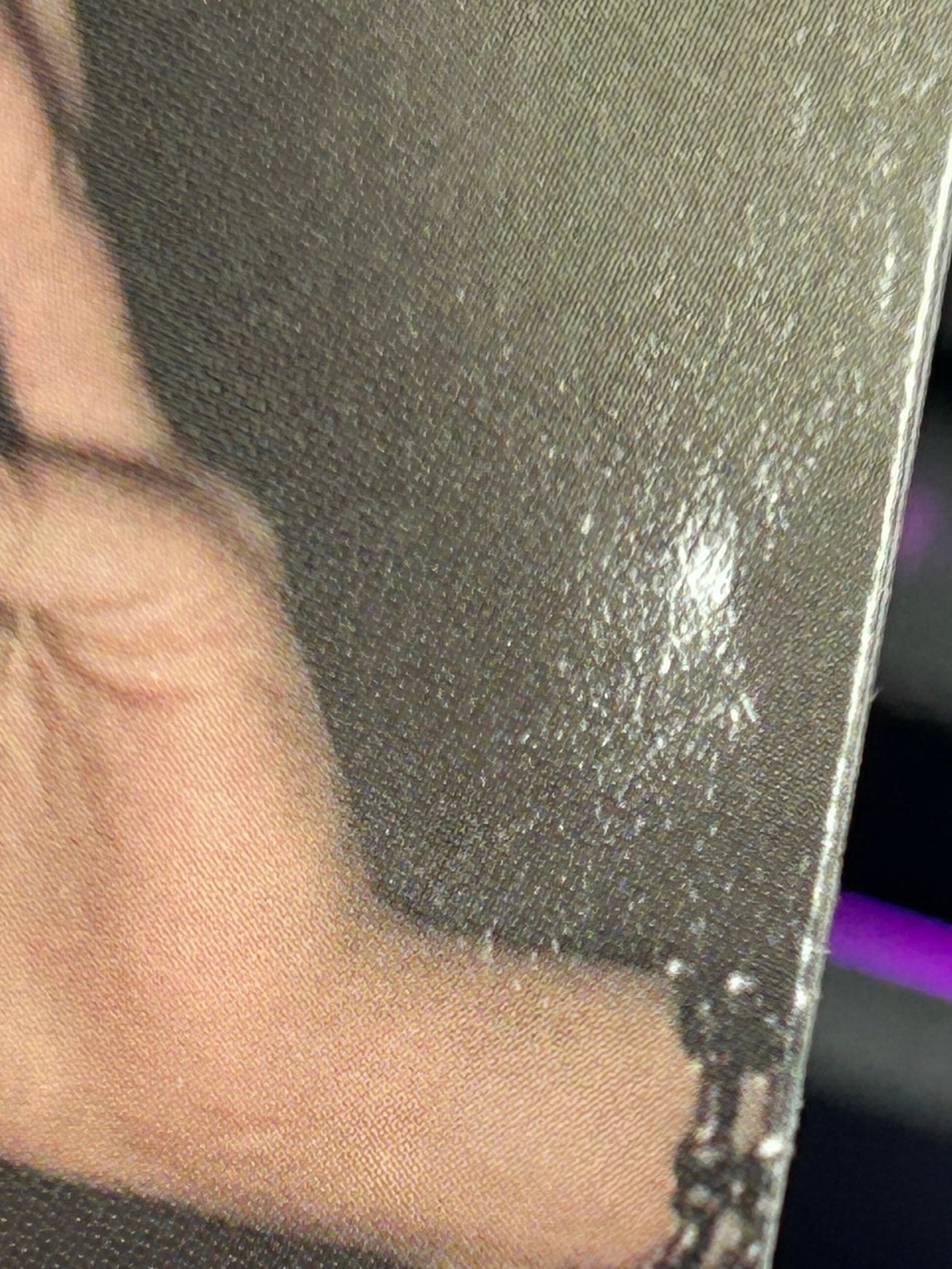 [PC] aespa - Ningning 'Armageddon' Poster ver. – Kpop Nabi