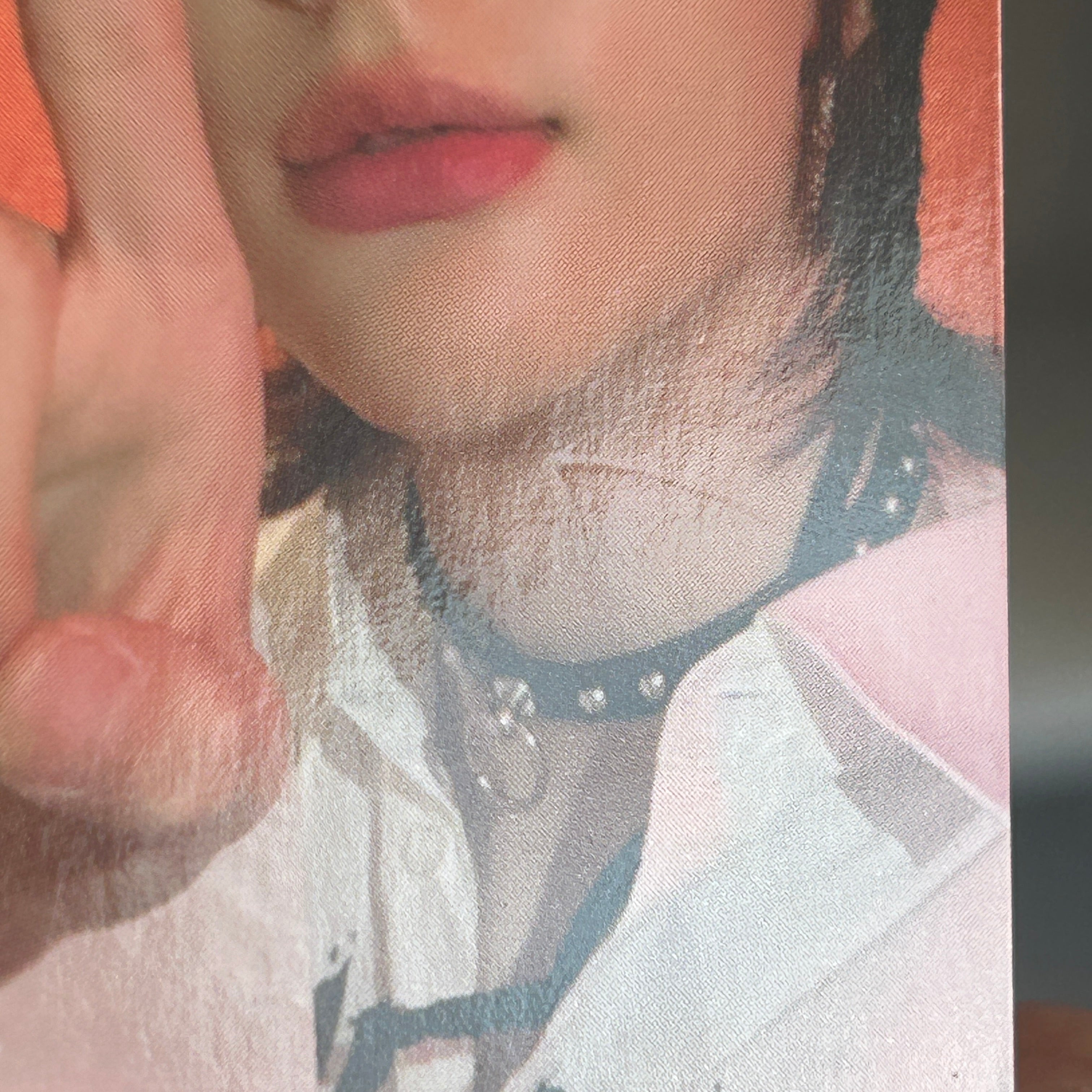 [PC] Stray Kids- Hyunjin 'MAXIDENT' APPLEMUSIC POB