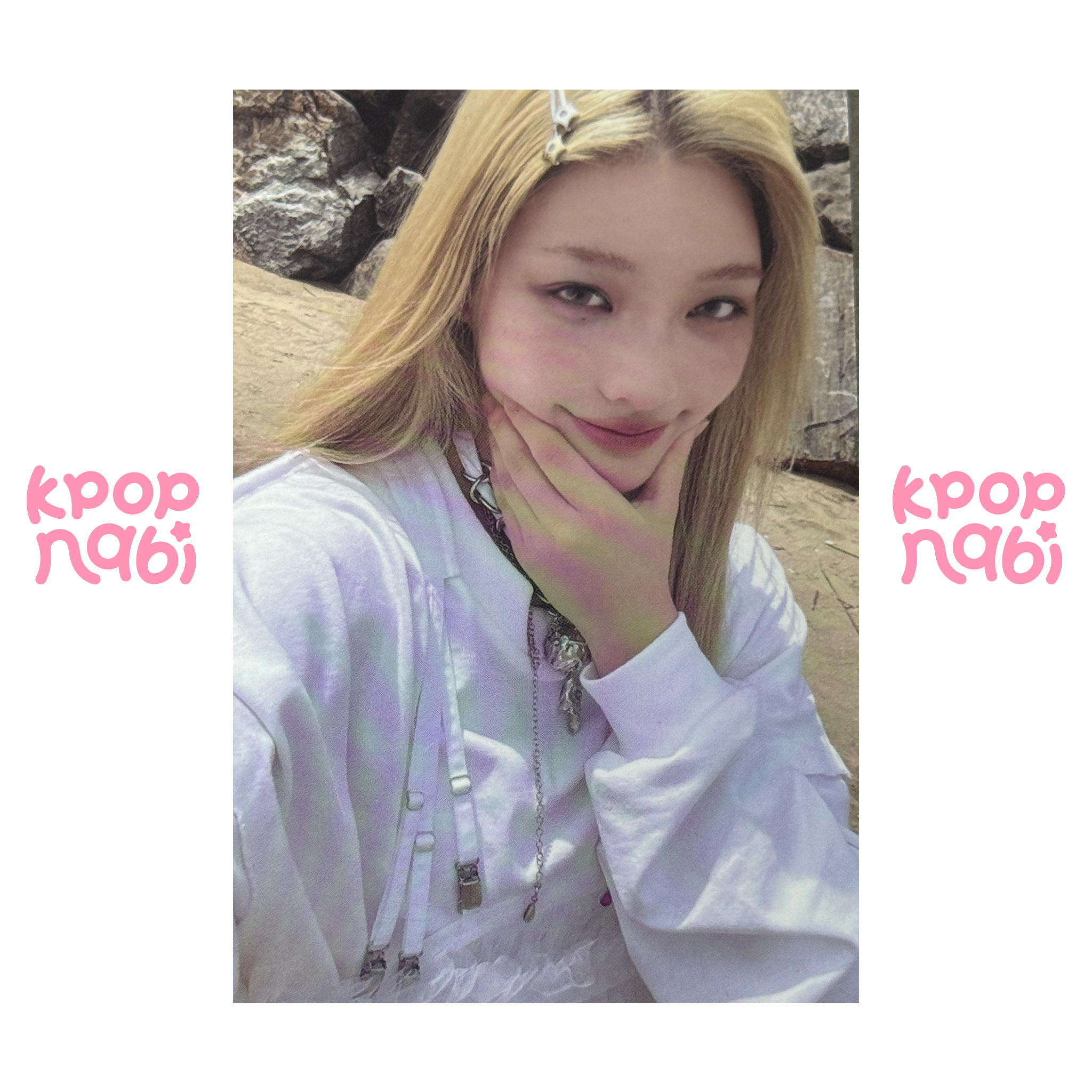 [PC] ILLIT - Iroha 'I'LL LIKE YOU' (GLLIT ver.)