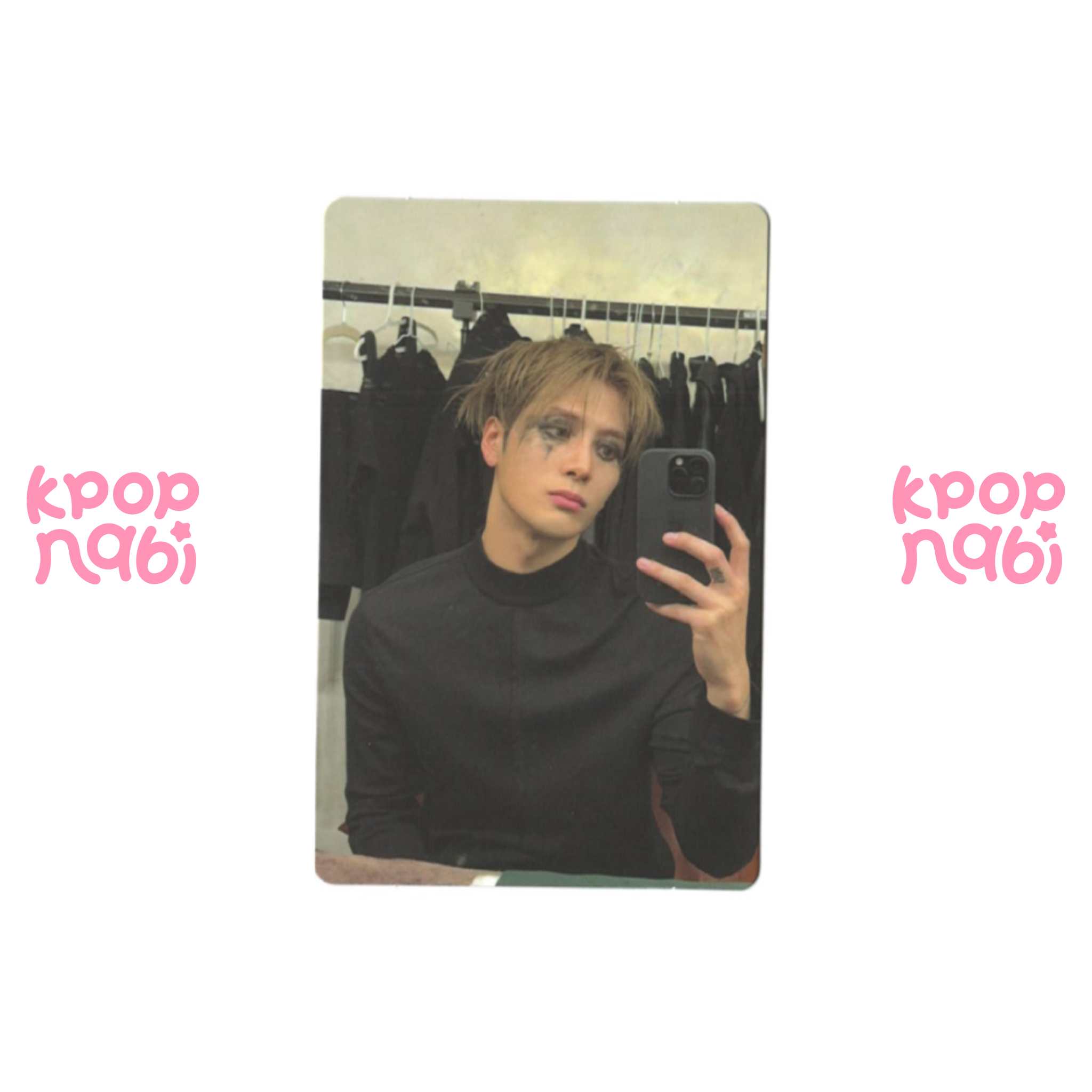 [PC[ GOT7 - JACKSON WANG 'MAGICMAN' (Standard ver.)