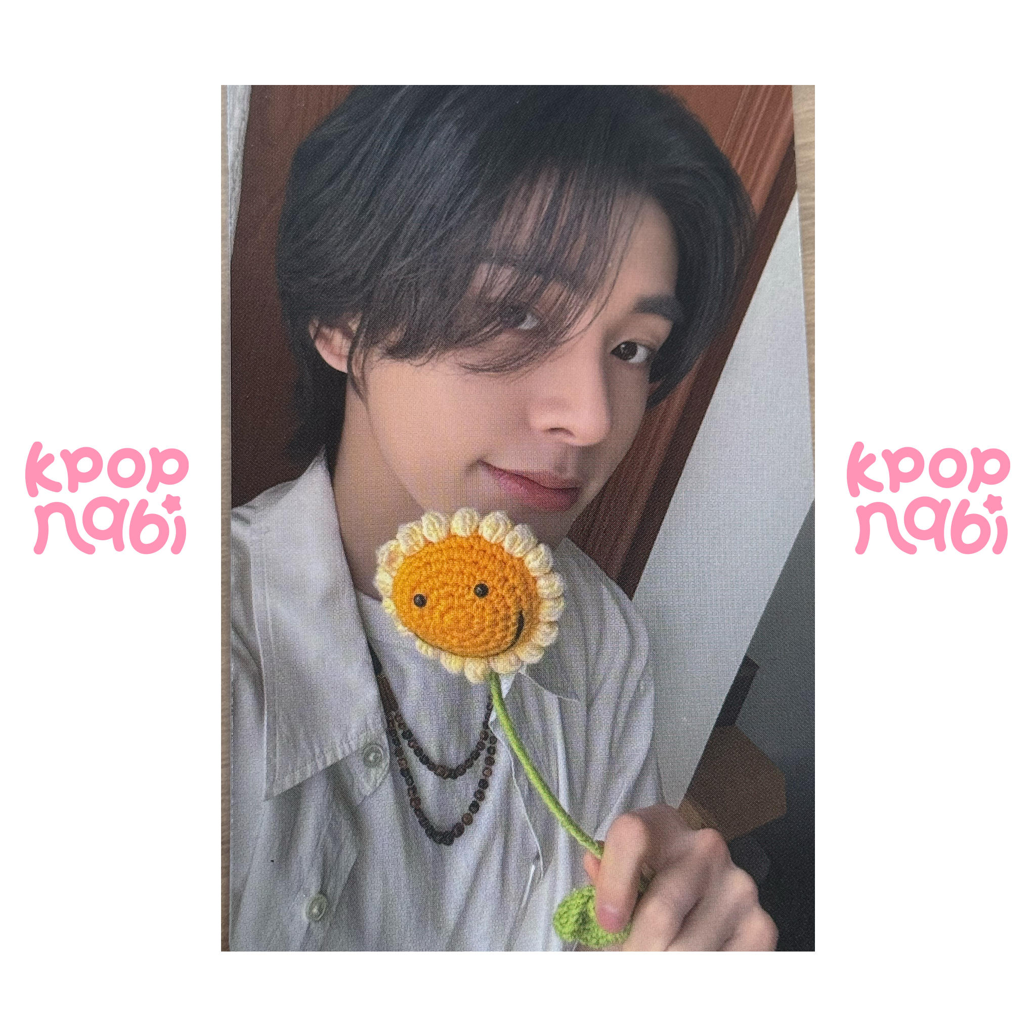 [PC] ENHYPEN - Jake 'ROMANCE : UNTOLD' (ENGENE B ver.)