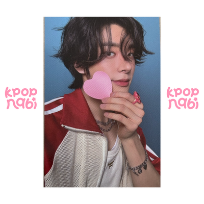 [PC] ENHYPEN - Jake 'ROMANCE : UNTOLD' (Standard ver.)