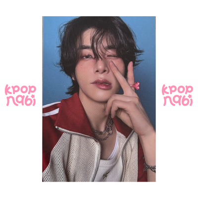 [PC] ENHYPEN - Jake 'ROMANCE : UNTOLD' (Standard ver.)