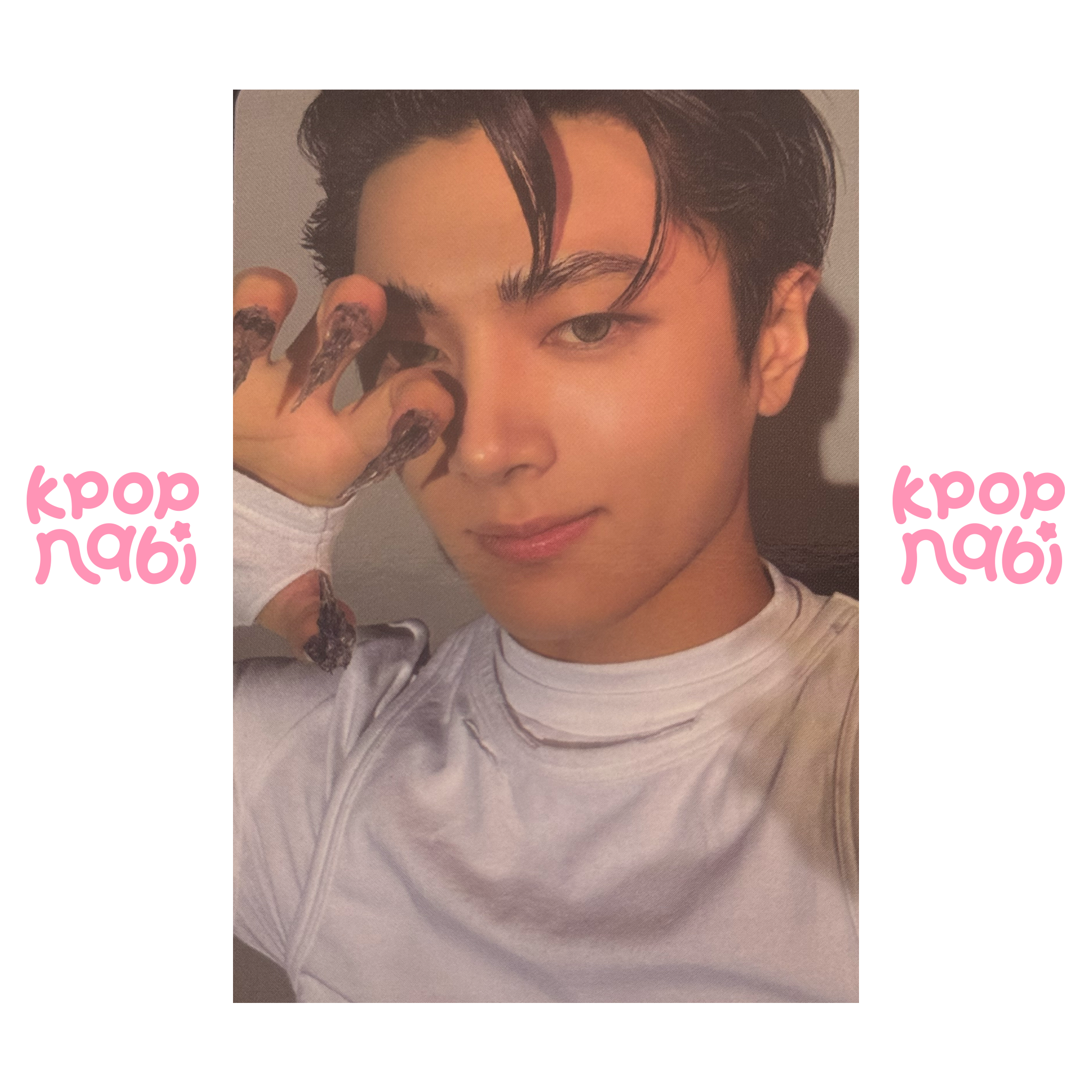 [PC] ENHYPEN - Jay 'DESIRE : UNLEASH' (MINE ver.)