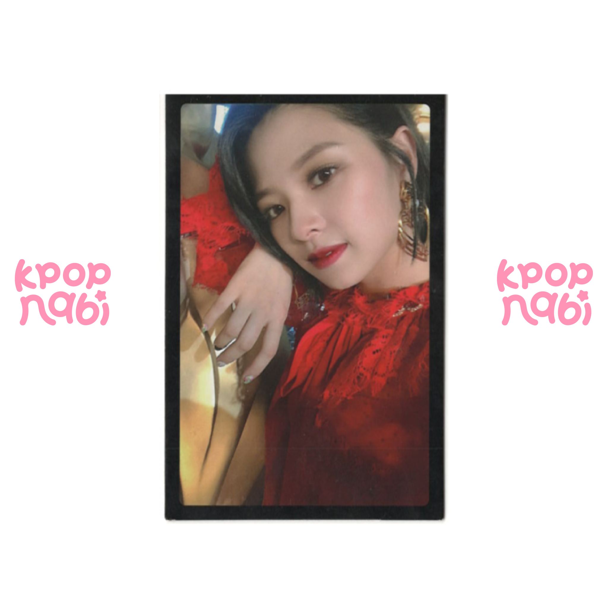 [PC] TWICE - JEONGYEON 'Feel Special' (Standard ver.)