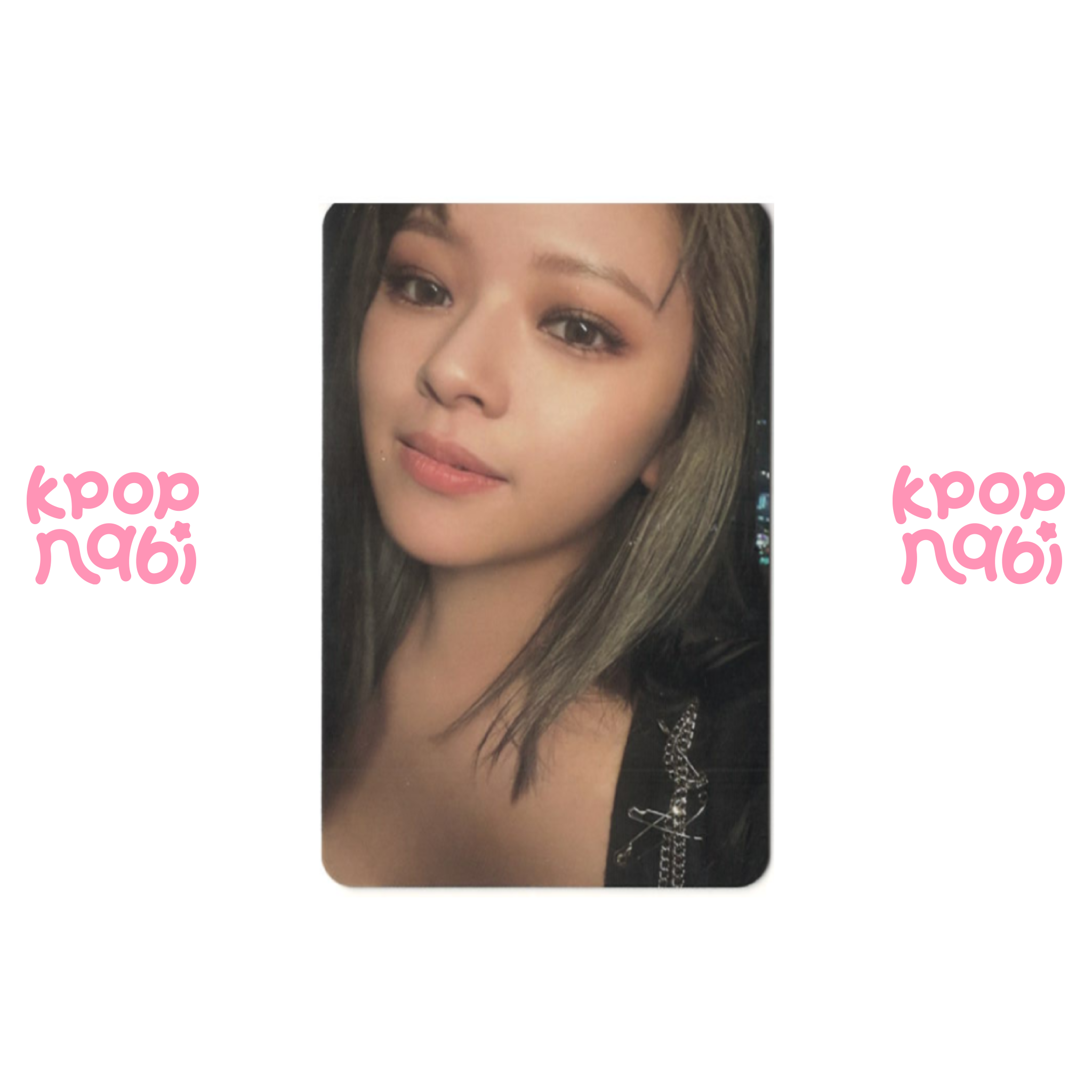 [PC] TWICE - JEONGYEON 'With YOU-th' (Standard ver.)