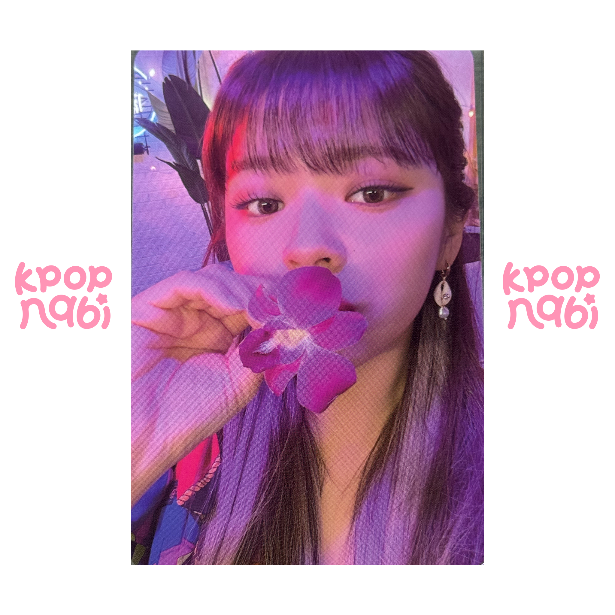 [PC] TWICE - Jeongyeon 'Taste of Love' (Standard ver.)