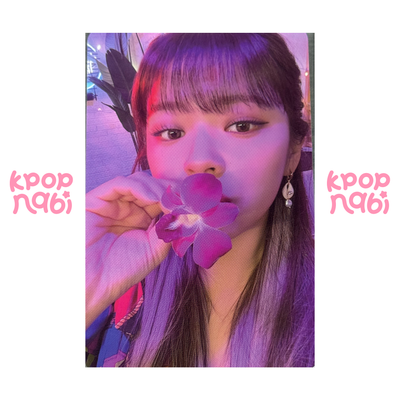 [PC] TWICE - Jeongyeon 'Taste of Love' (Standard ver.)