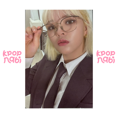 [PC] TWICE - Jeongyeon 'Formula of Love' (Result File ver.)