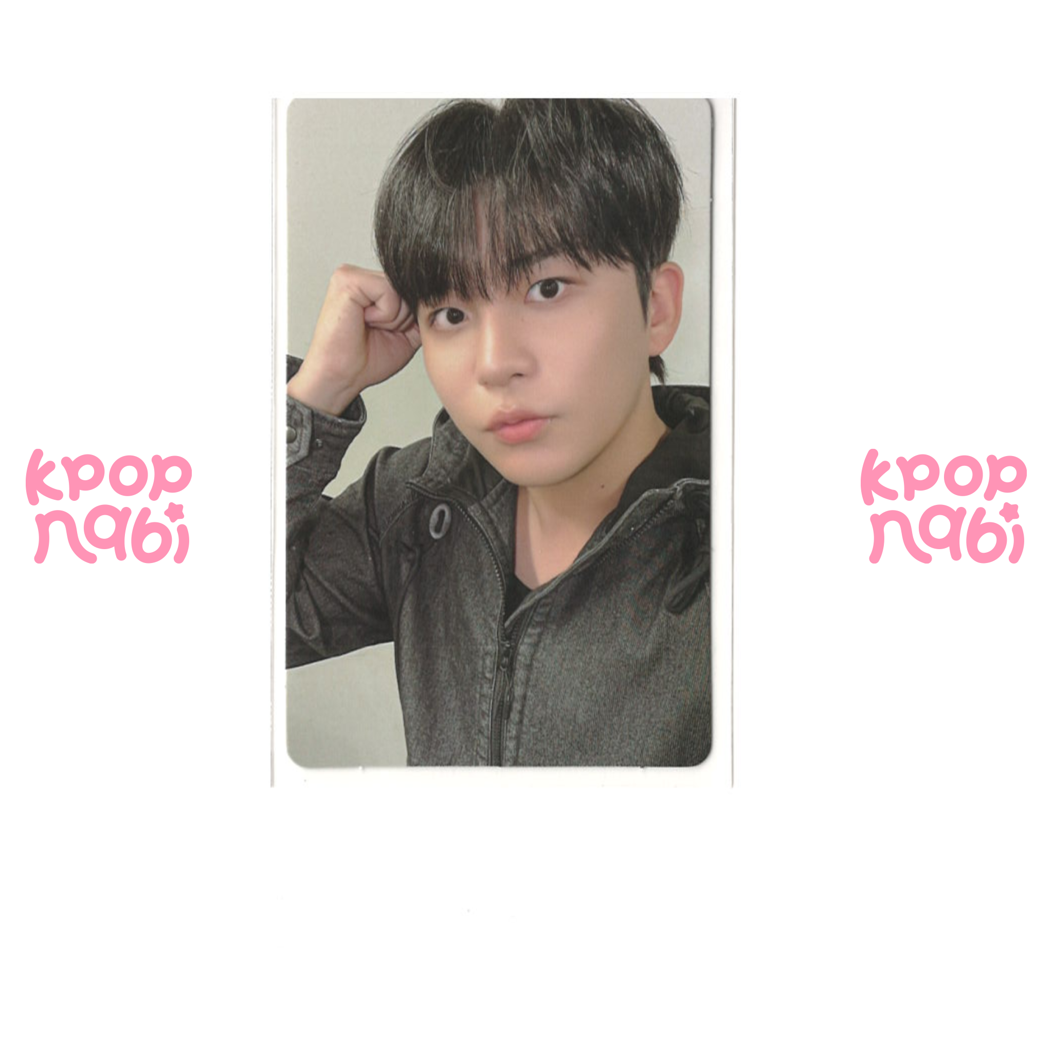[PC] ATEEZ - Jongho '8ROOM POP-UP' (Photocard Pack ver. A)