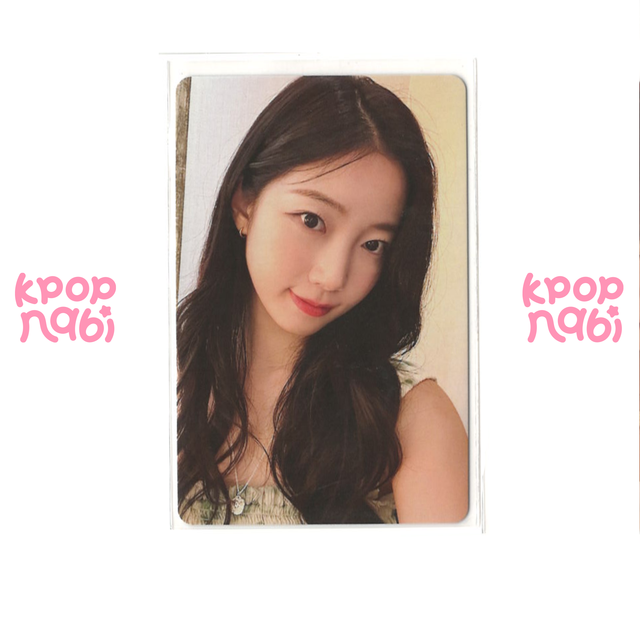 [PC] LE SSERAFIM - LENIVERSE PHOTOBOOK 'FIMBIDI-BOBBIDI-BOO'