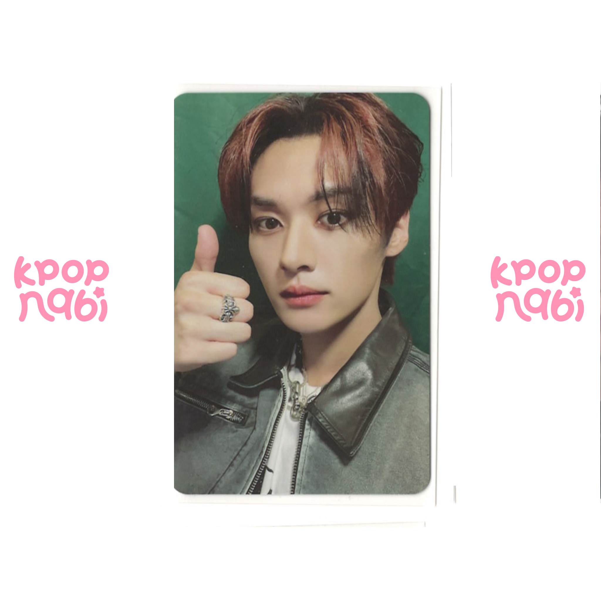 [PC] STRAY KIDS - Lee Know 'Rockstar' (PLATFORM NEMO ver.)