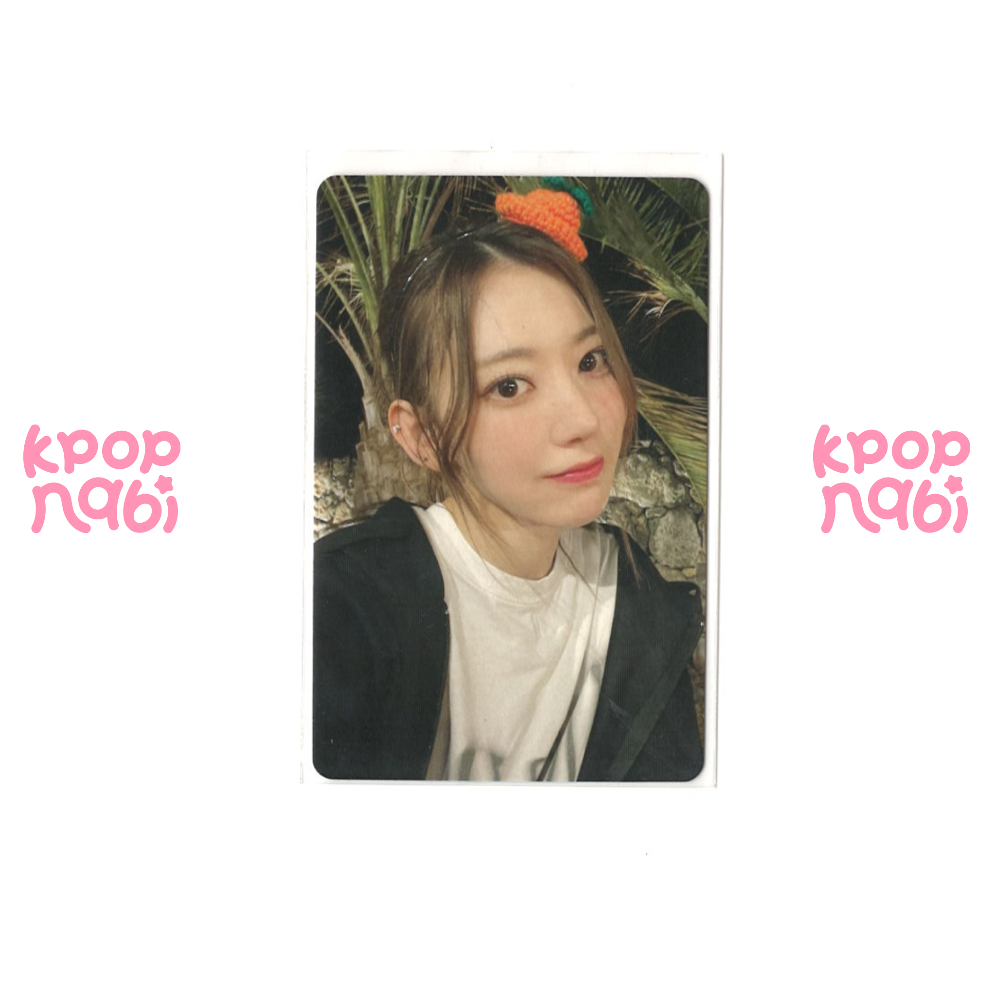 [PC] LE SSERAFIM - DAY OFF IN JEJU PHOTOBOOK