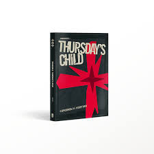 TXT -  4th Mini Album 'minisode2 : Thursday’s child'