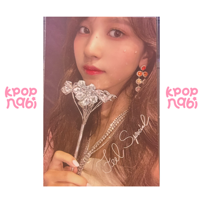 [PC] TWICE - Mina 'Feel Special' (Standard ver.)