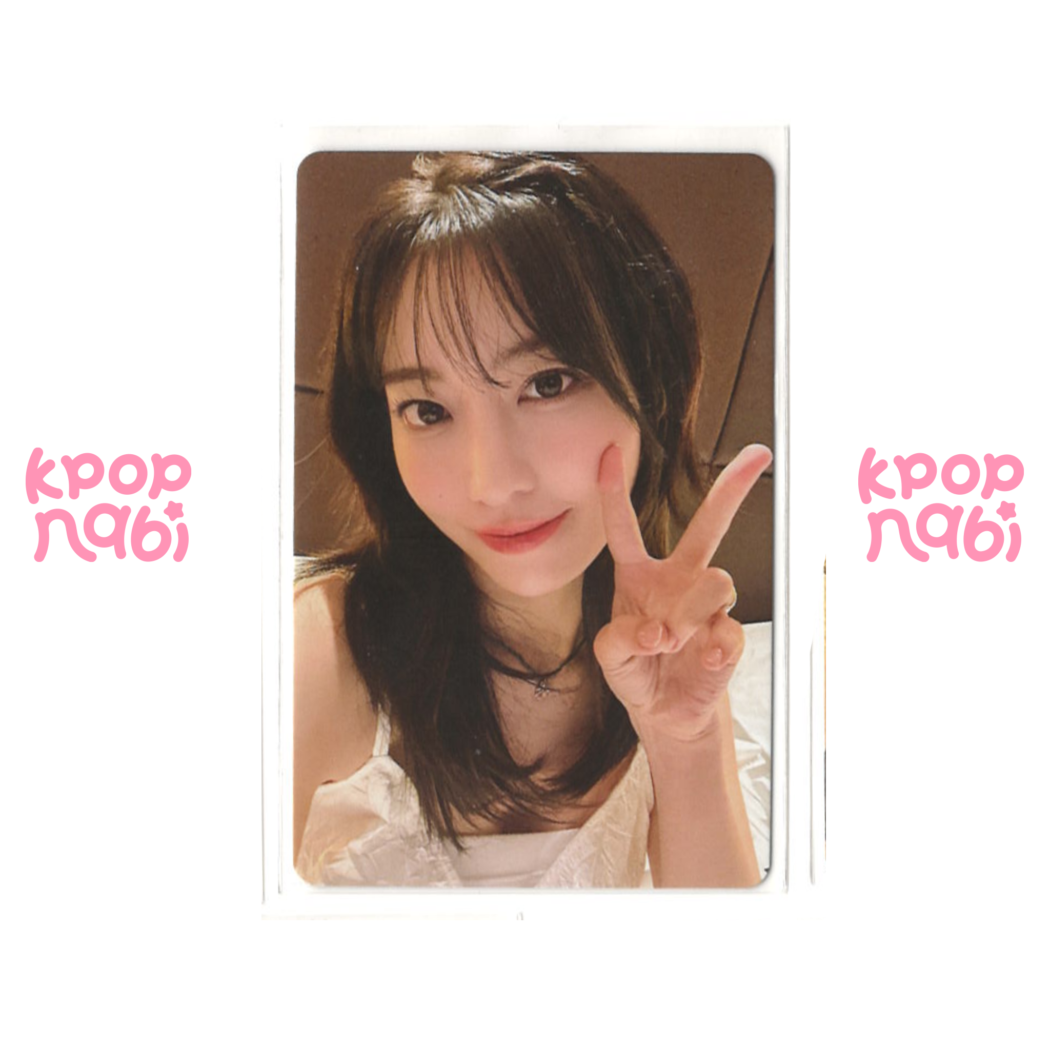 [PC] LE SSERAFIM - LENIVERSE PHOTOBOOK 'FIMBIDI-BOBBIDI-BOO'