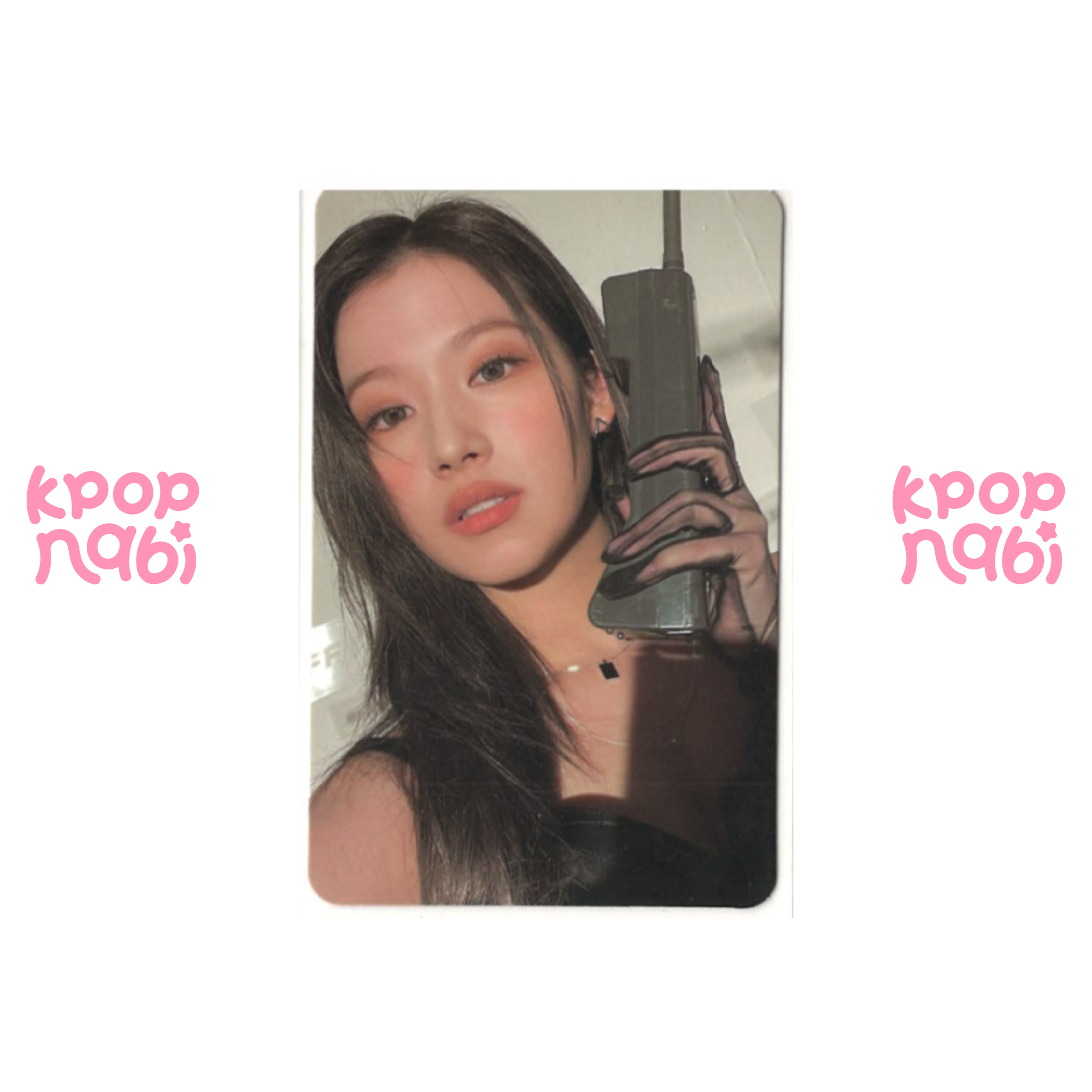 [PC] TWICE - Sana 'Between 1&2' (Standard ver.)