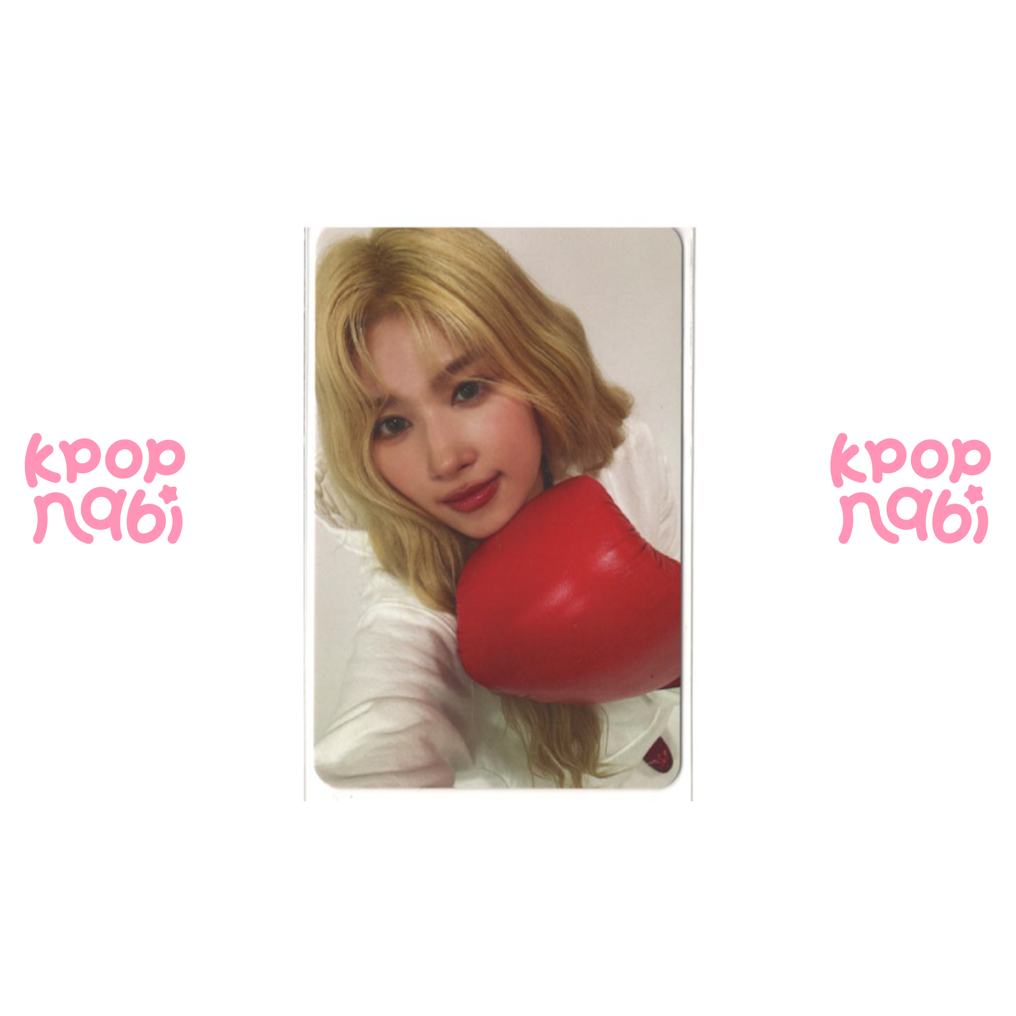 [PC] TWICE - Sana 'Strategy' (Standard ver.)