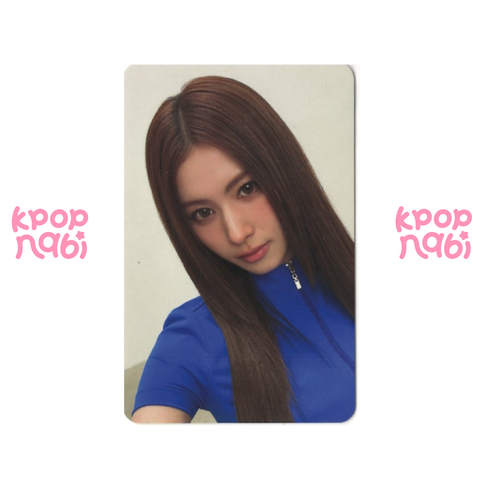 [PC] TWICE - Sana 'THIS IS FOR' (Standard ver.)