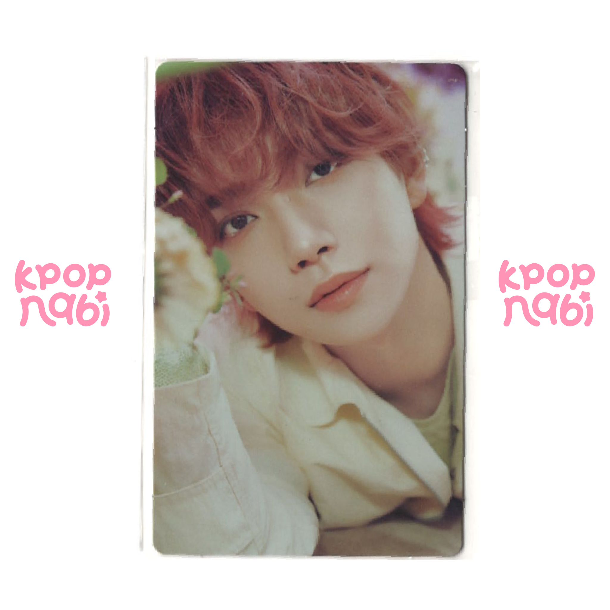 [PC] SEVENTEEN - Joshua 'Always Yours' WEVERSE GLOBAL POB