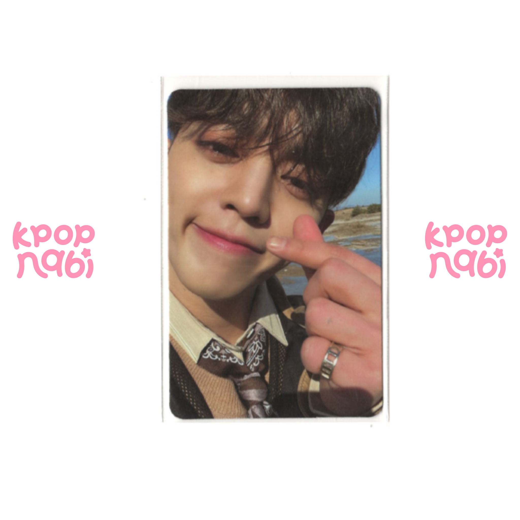 [PC] SEVENTEEN - 'Face The Sun' (PATH VER.)