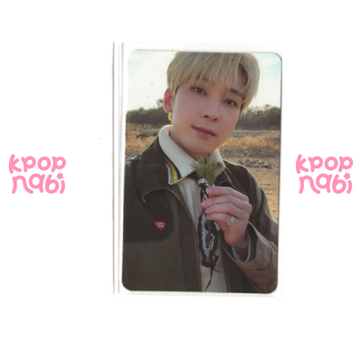 [PC] SEVENTEEN - 'Face The Sun' (PATH VER.)