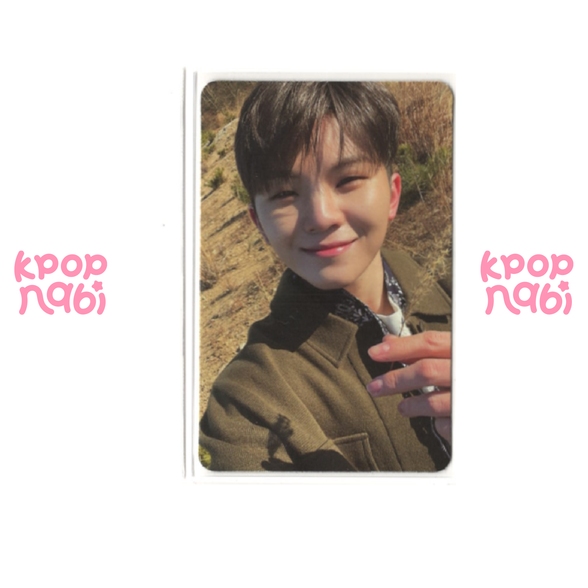 [PC] SEVENTEEN - 'Face The Sun' (PATH VER.)