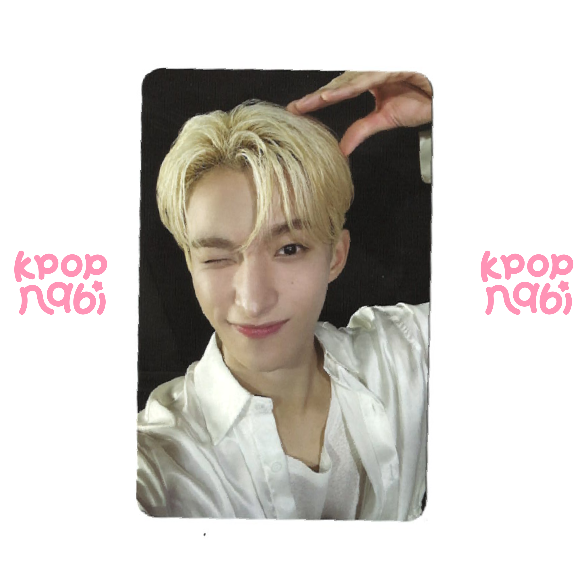 [PC] SEVENTEEN - DK 'Spill The Feels' (FEEL BLUE ver.)