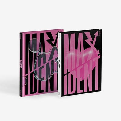Stray Kids - 7th Mini Album 'MAXIDENT'