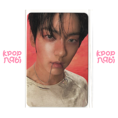 [PC] TXT - The Star Chapter: TOGETHER' (AFTERGLOW ver.)